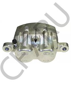 0K553 33990 BUESSING Тормозной суппорт в городе Королёв