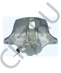 4400N0 DS Тормозной суппорт в городе Королёв