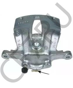 9196051 HOLDEN Тормозной суппорт в городе Королёв