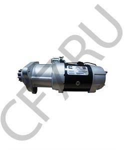 C4985441 КИТАЙ Стартер SH для ДВС Cummins в городе Королёв