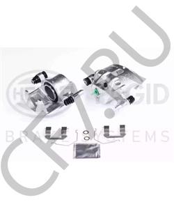 5818124A00 BUESSING Тормозной суппорт в городе Королёв