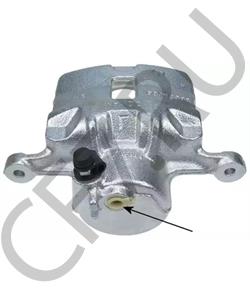 HB401004 BUESSING Тормозной суппорт в городе Королёв