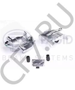 C2S 12636 UNIC-SIMCA Тормозной суппорт в городе Королёв