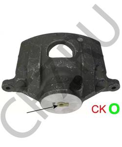 58130-2F500 BUESSING Тормозной суппорт в городе Королёв