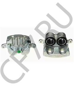 26292FE011 Kashiyama Скоба суппорта левая в городе Королёв