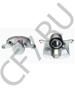 3664617 FORD ASIA / OCEANIA Тормозной суппорт в городе Королёв