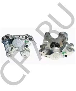 AAU 3378 DALLAS Тормозной суппорт в городе Королёв