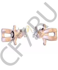 542165 Peugeot-Citroen КОЛП.КОЛ.С ЭМБ. в городе Королёв