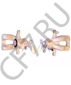 77365453 ABARTH Тормозной суппорт в городе Королёв