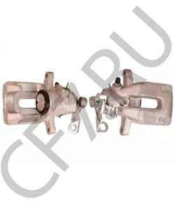 4400 W6 DS Тормозной суппорт в городе Королёв