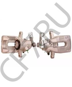 4400 W5 DS Тормозной суппорт в городе Королёв