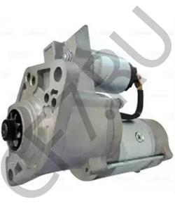 36100-41012 DH KOREA Стартер D4AL/DB County/HD72 (S1021) в городе Королёв