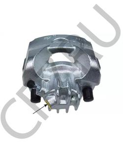 4400 V7 DS Тормозной суппорт в городе Королёв