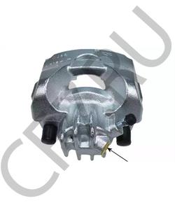 4400 V8 DS Тормозной суппорт в городе Королёв