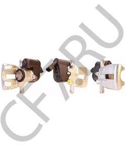 4F0615404C AUDI (FAW) Тормозной суппорт в городе Королёв