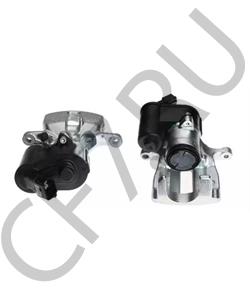 4F0615404F AUDI (FAW) Тормозной суппорт в городе Королёв