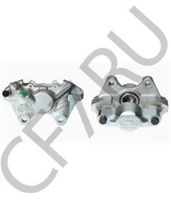 SMC500110 BRITPART Суппорт задний правый D1/DEF 90 в городе Королёв