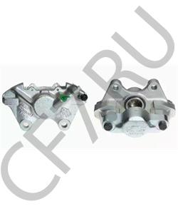 SMC500240 BRITPART Суппорт задний левый D1/DEF 90 в городе Королёв