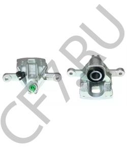 584001J300 BUESSING Тормозной суппорт в городе Королёв