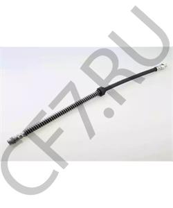 480685 CITROEN/PEUGEOT ТОРМ.ШЛАНГ ЗАД. AV LONG 483 [ORG в городе Королёв