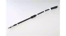PSA ШЛАНГ ТОРМОЗНОЙ ПЕРЕДНИЙ