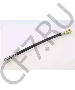 2110-3506060 ПТИМАШ Шланг тормозной передний 2110 в городе Королёв