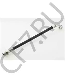 90947-02F25 Dar Шланг тормозной TOYOTA LAND CRUISER 97-, PRADO #J9#, LEXUS LX470 98- RR/RH в городе Королёв