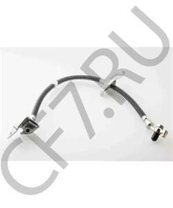 SHB101190 EUROSPARE Шланг тормозной передний RH LRD2 в городе Королёв