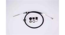 VW/SEAT Трос, управление сцеплением