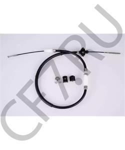 701721335 LOTUS Трос, управление сцеплением в городе Королёв