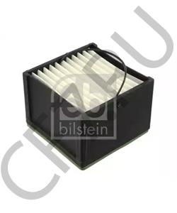 85125010002 MAN Элемент топливного фильтра в городе Королёв