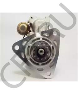 3965284 CUMMINS FOTON Стартер 113827 Cummins в городе Королёв