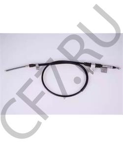 96534871 PONTIAC Трос, стояночная тормозная система в городе Королёв