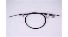 PONTIAC Трос, стояночная тормозная система