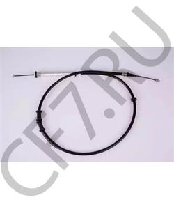 51871598 ABARTH Трос, стояночная тормозная система в городе Королёв