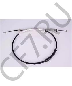 51844531 ABARTH Трос, стояночная тормозная система в городе Королёв