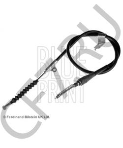 36531-9C006 LDV Трос, стояночная тормозная система в городе Королёв