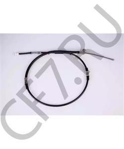 94852993 PONTIAC Трос, стояночная тормозная система в городе Королёв