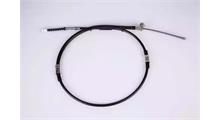 PONTIAC Трос, стояночная тормозная система