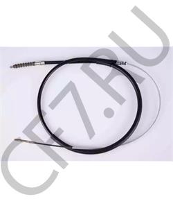 34401166237 BMW Трос, стояночная тормозная система в городе Королёв