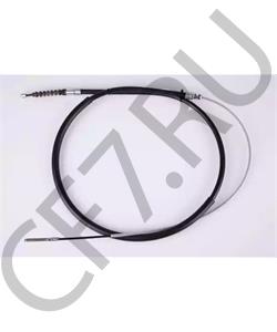 34401166234 BMW Трос, стояночная тормозная система в городе Королёв