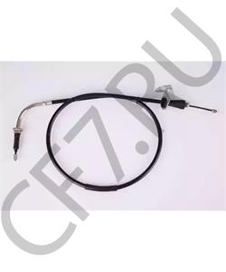 34 40 6 769 954 BMW Трос, стояночная тормозная система в городе Королёв