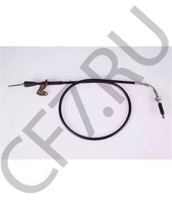 34411514215 BMW Трос, стояночная тормозная система в городе Королёв