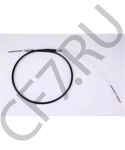 34411165020 BMW Трос, стояночная тормозная система в городе Королёв