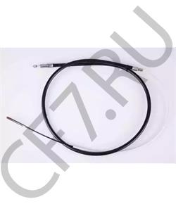 34411162998 BMW Трос, стояночная тормозная система в городе Королёв