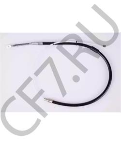 35511161474 BMW Трос, стояночная тормозная система в городе Королёв