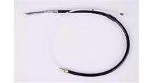 BMW Трос, стояночная тормозная система