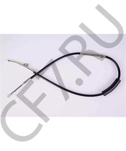35511161473 BMW Трос, стояночная тормозная система в городе Королёв