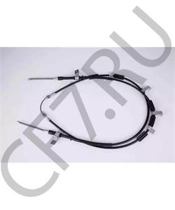 96316682 FSO Трос, стояночная тормозная система в городе Королёв