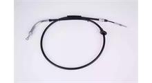 HYUNDAI / KIA Трос стояночного тормоза